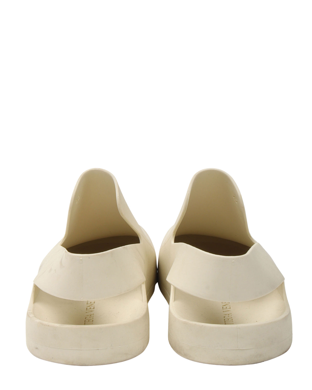 Rubber Mules