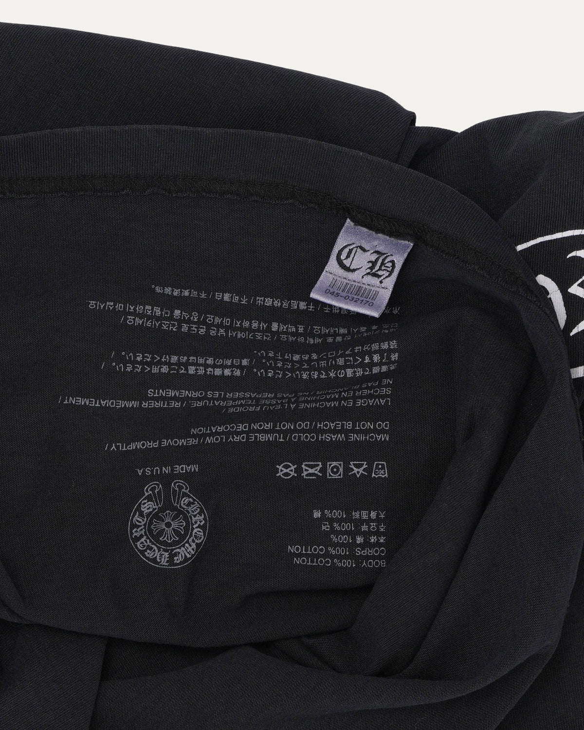 Soap & Water T-Shirt