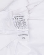 Chengdu Exclusive Horseshoe Logo Pocket T-Shirt