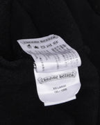 Online Exclusive Horseshoe Logo Hoodie