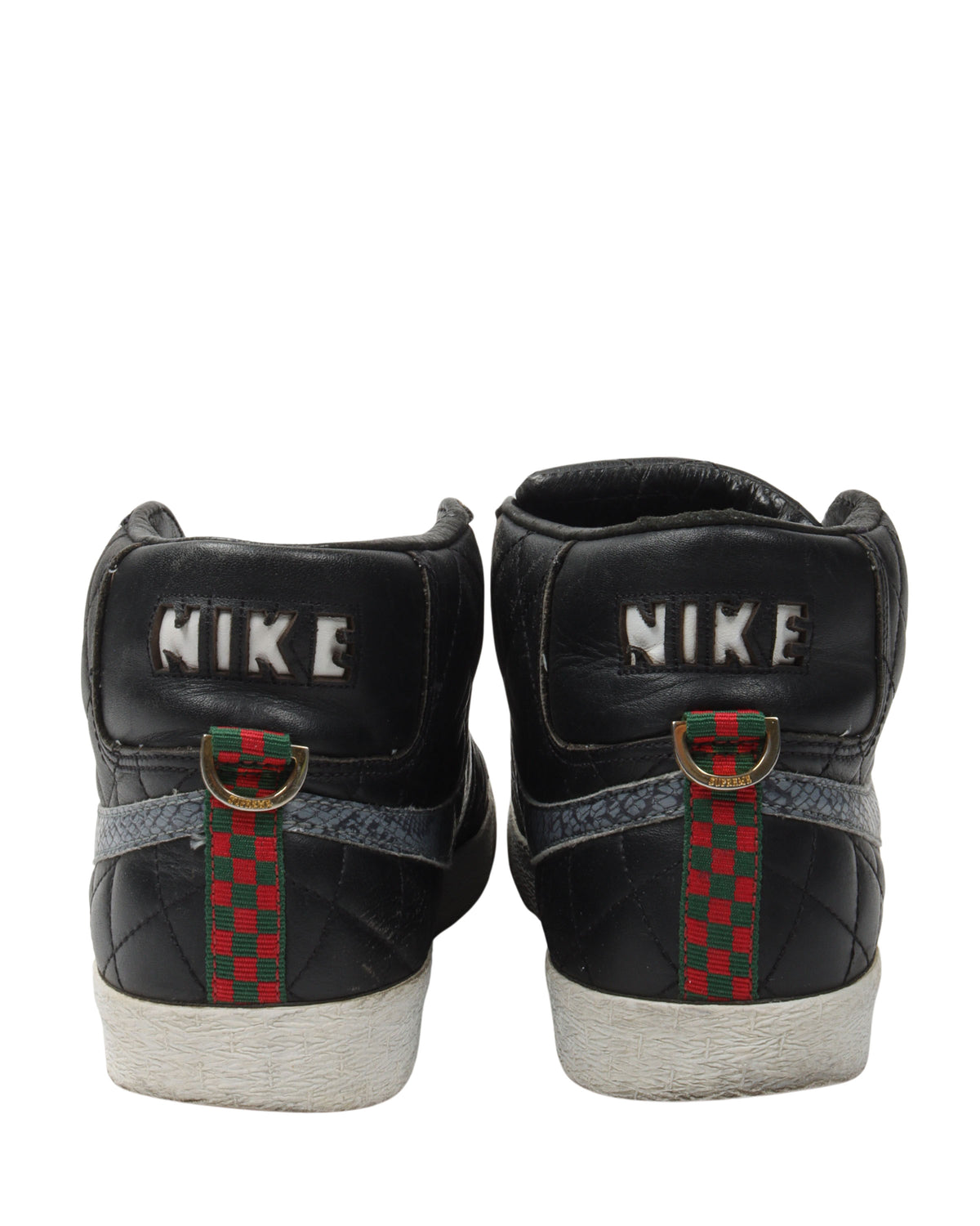 Blazer SB "Supreme" (2006)