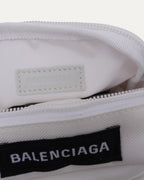 NASA Logo Phone Holder Shoulder Bag