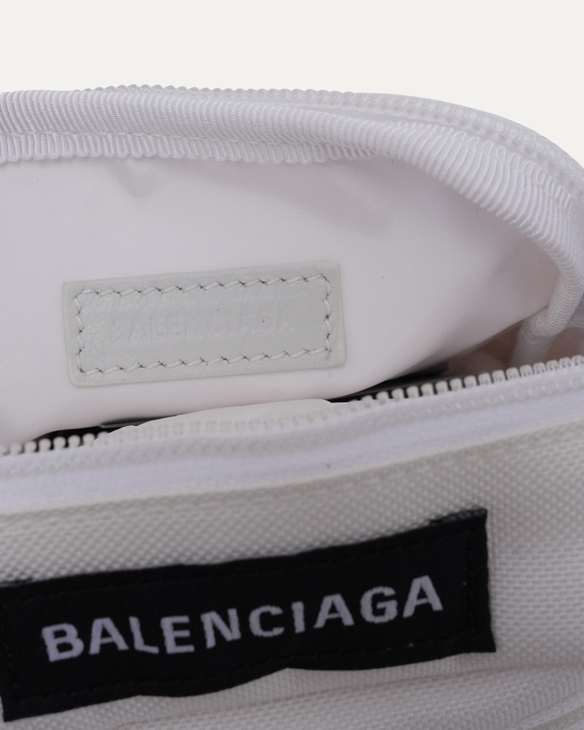 NASA Logo Phone Holder Shoulder Bag