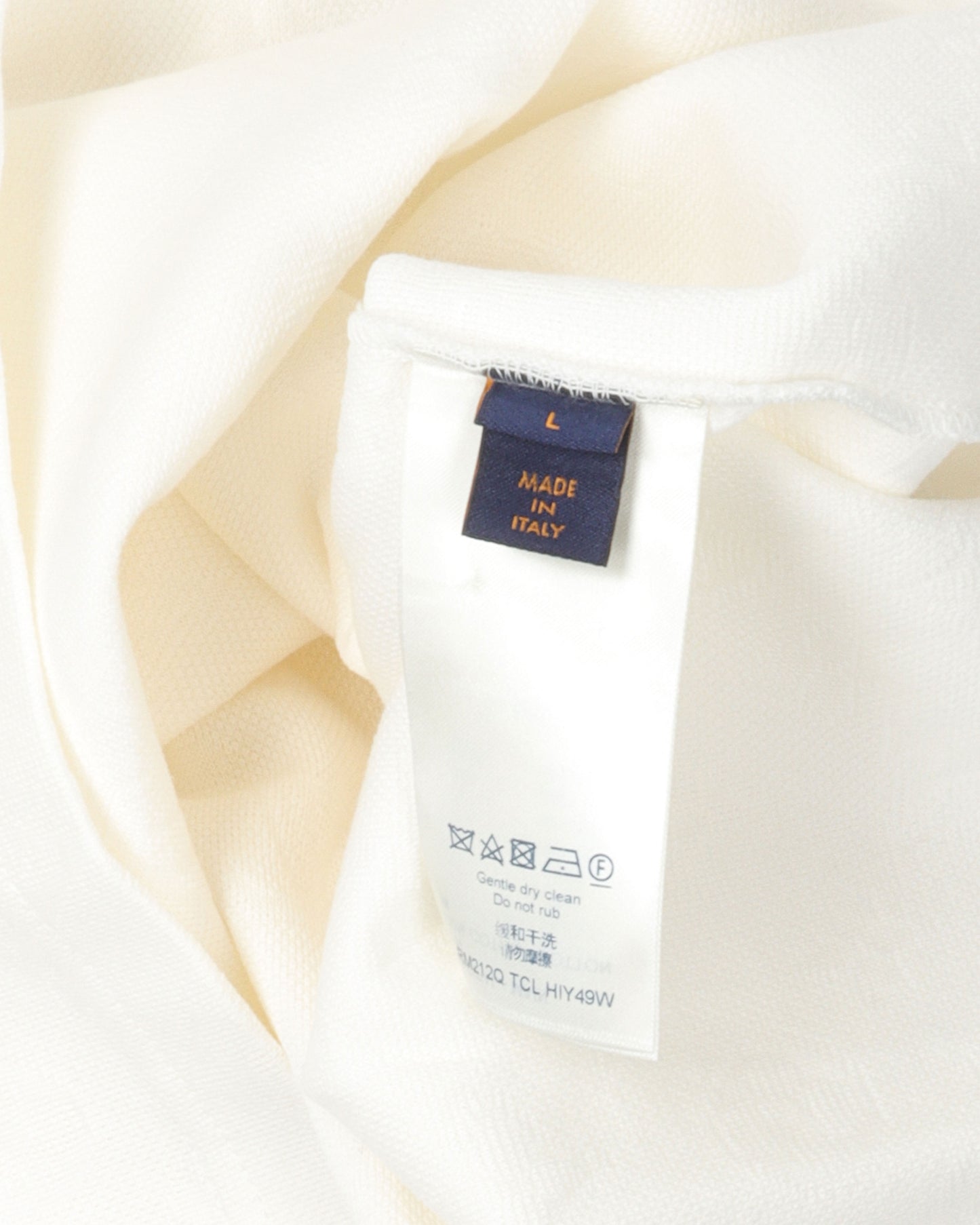 Monogram Pocket T-Shirt