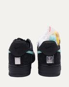 Tiffany and Co. Air Force 1