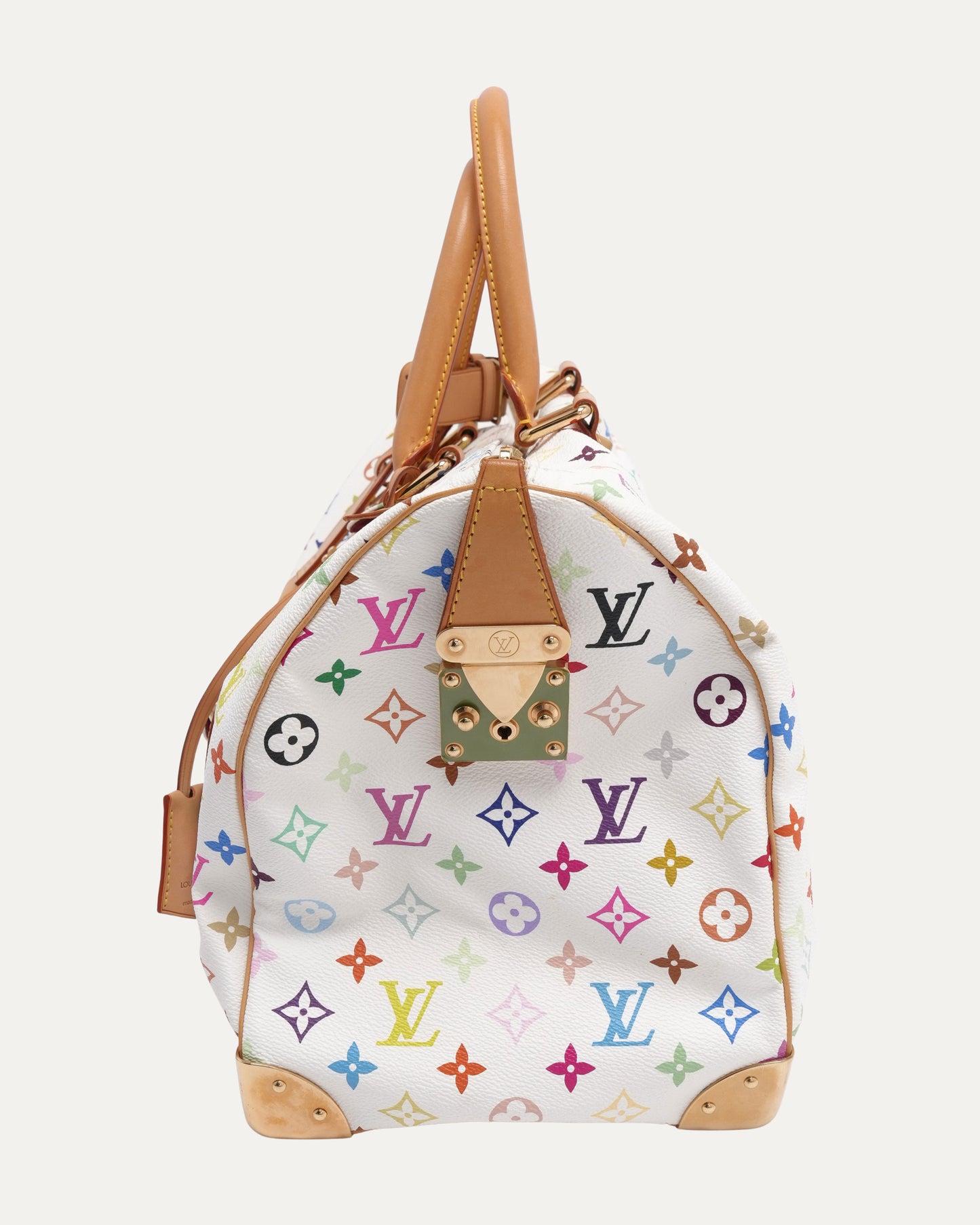 Murakami Monogram Keepall 45