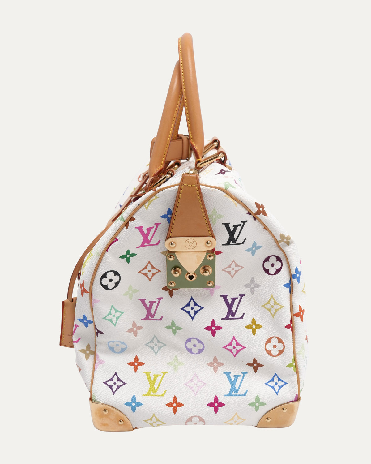 Murakami Monogram Keepall 45