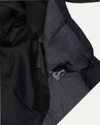 Arts District Silk Shirt