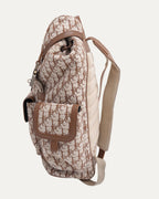 Cactus Jack Hit The Road Backpack