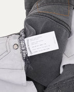 Levi's Cross Patch 501 Jeans