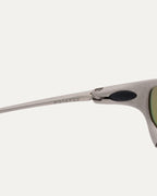 Vintage X-Metal Juliet Sunglasses