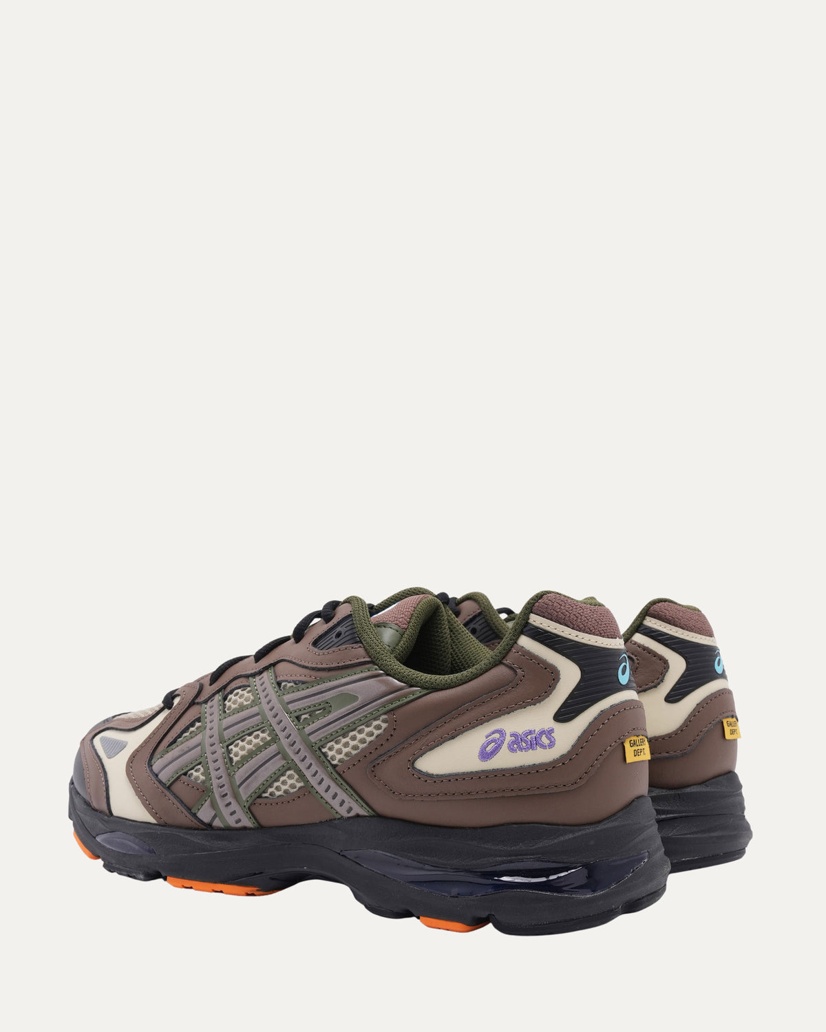 Asics Gel-K1011