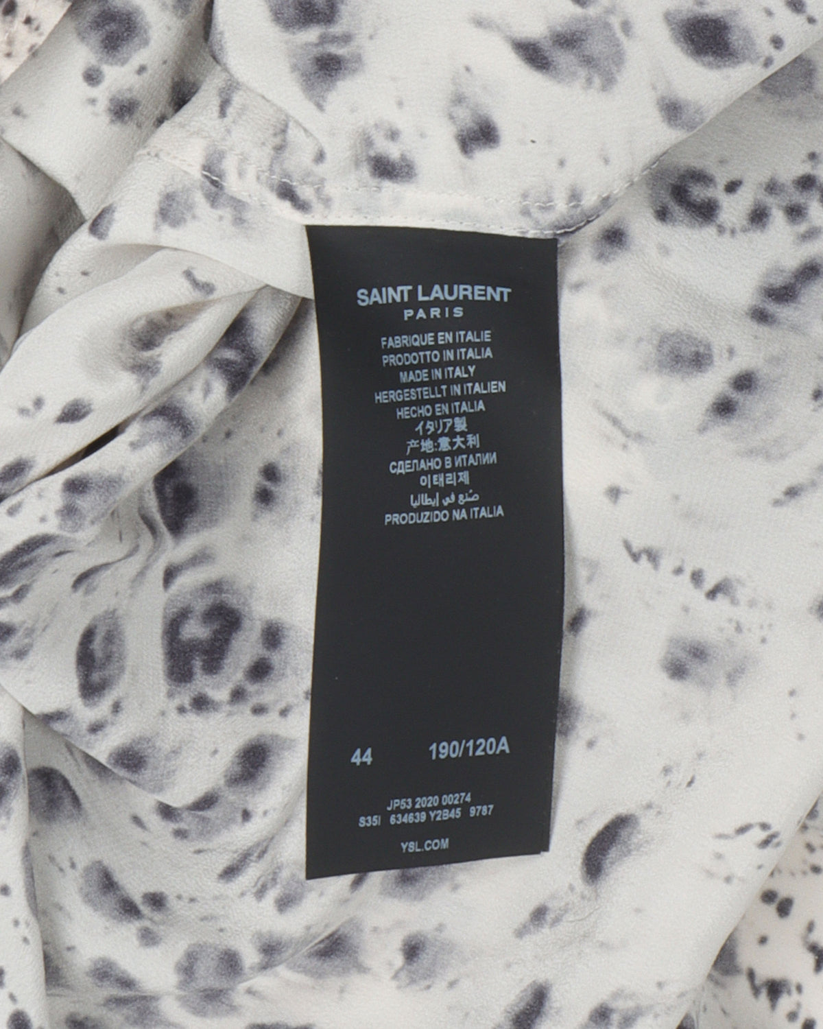 Dalmatian Shirt