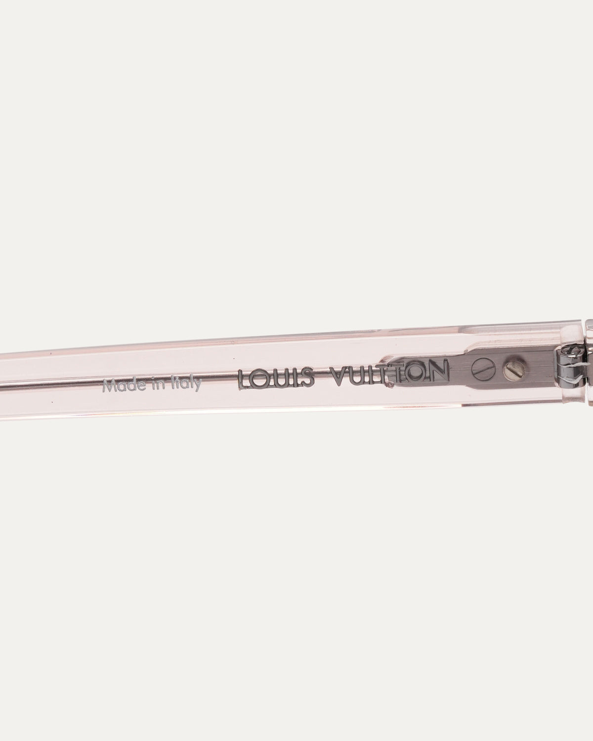 Signature Square Round Wellington Sunglasses