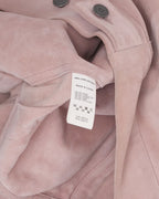 Suede Type 3 Trucker Jacket