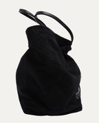 Horseshoe Logo Tote Bag