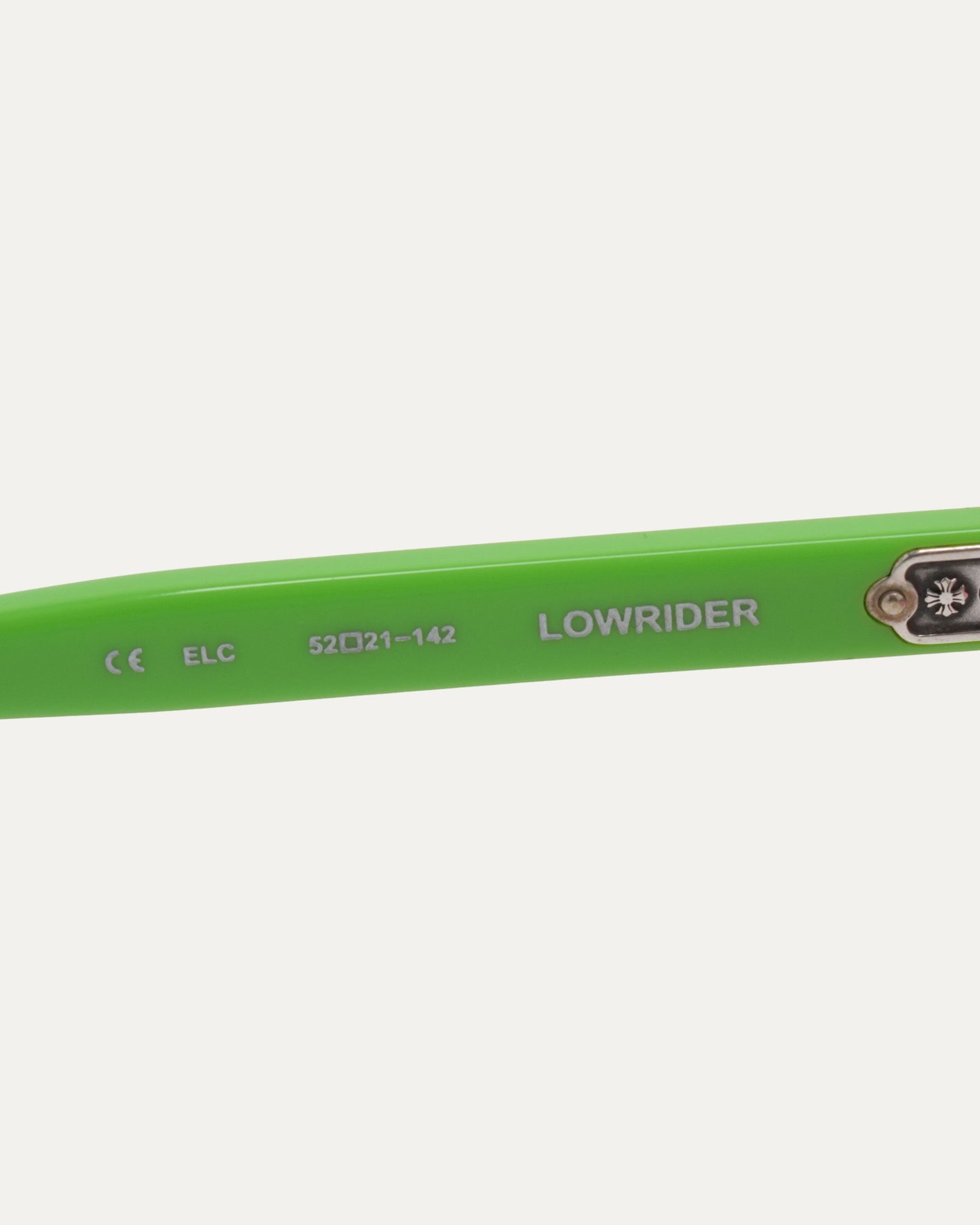 Low Rider Sunglasses