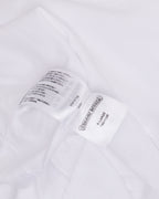Tonal Horseshoe Logo Long Sleeve T-Shirt