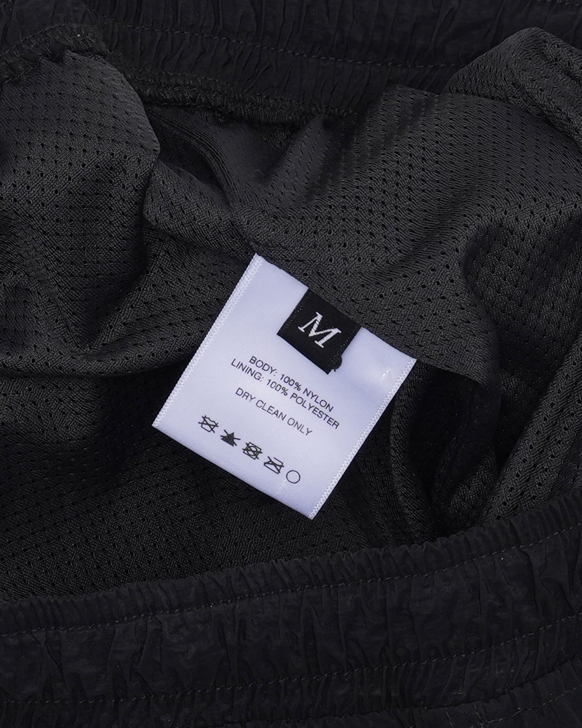 Double Knee Track Pants