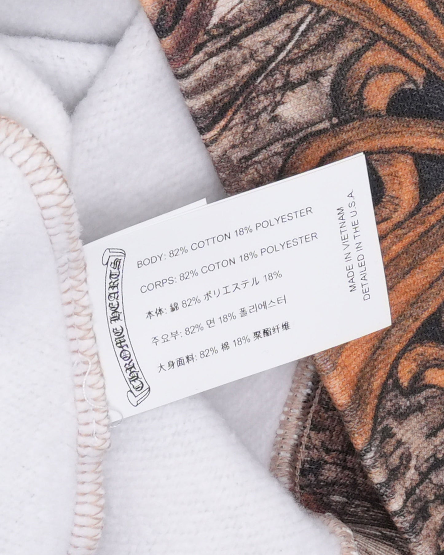 Nike NOCTA Crewneck Sweatshirt