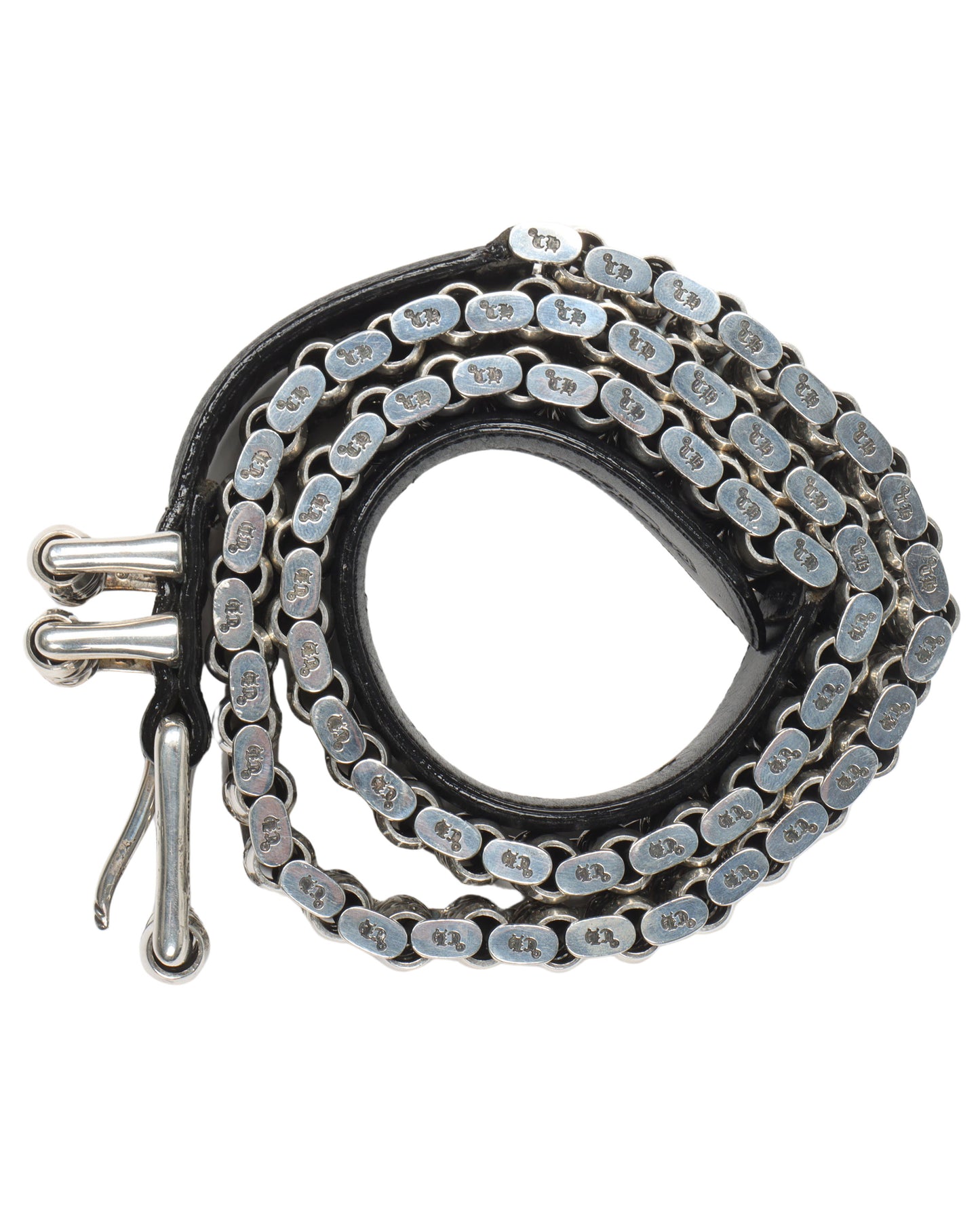 Full Celtic Roller Belt