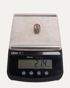 Cemetery Ring