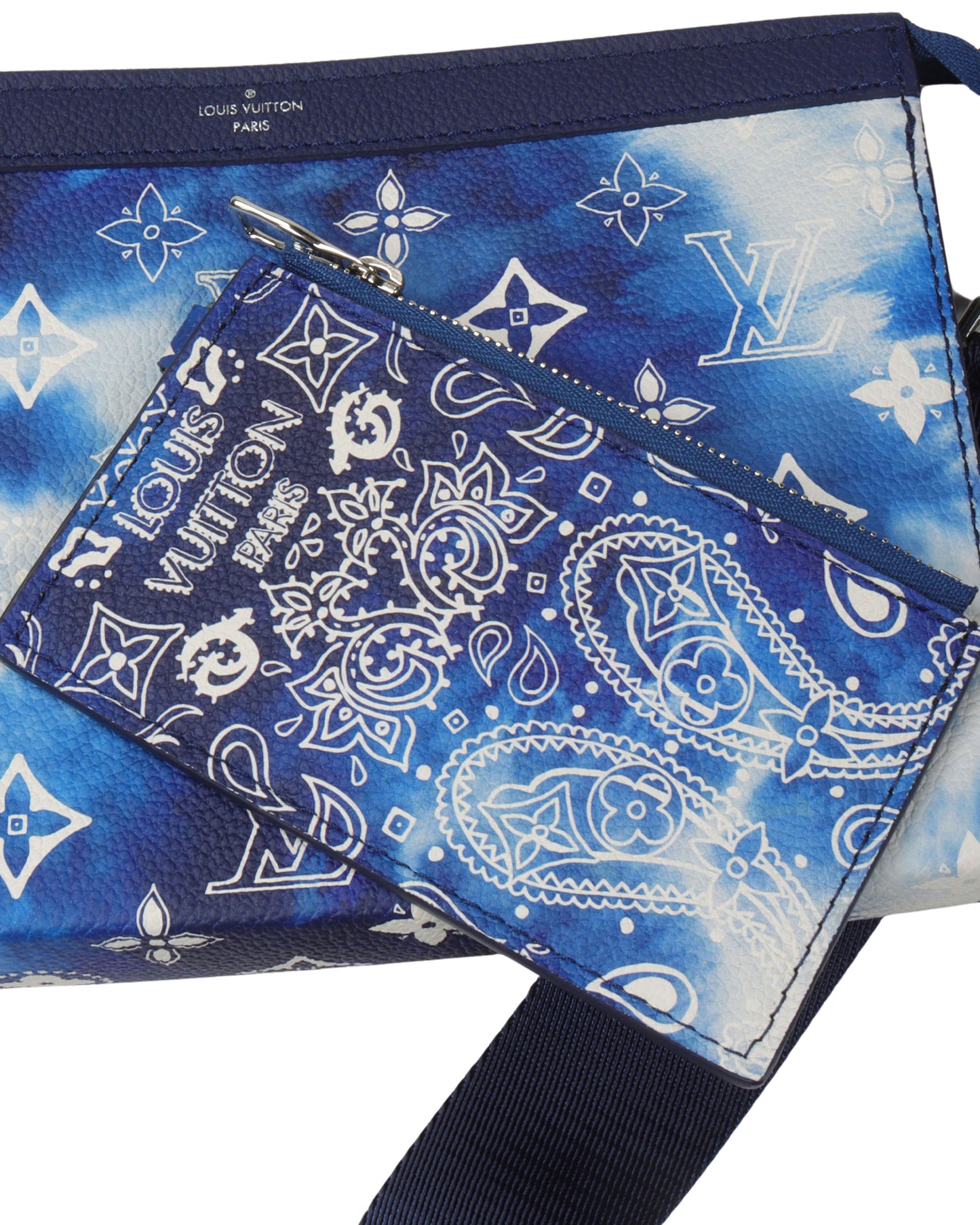 Gaston Wearable Wallet