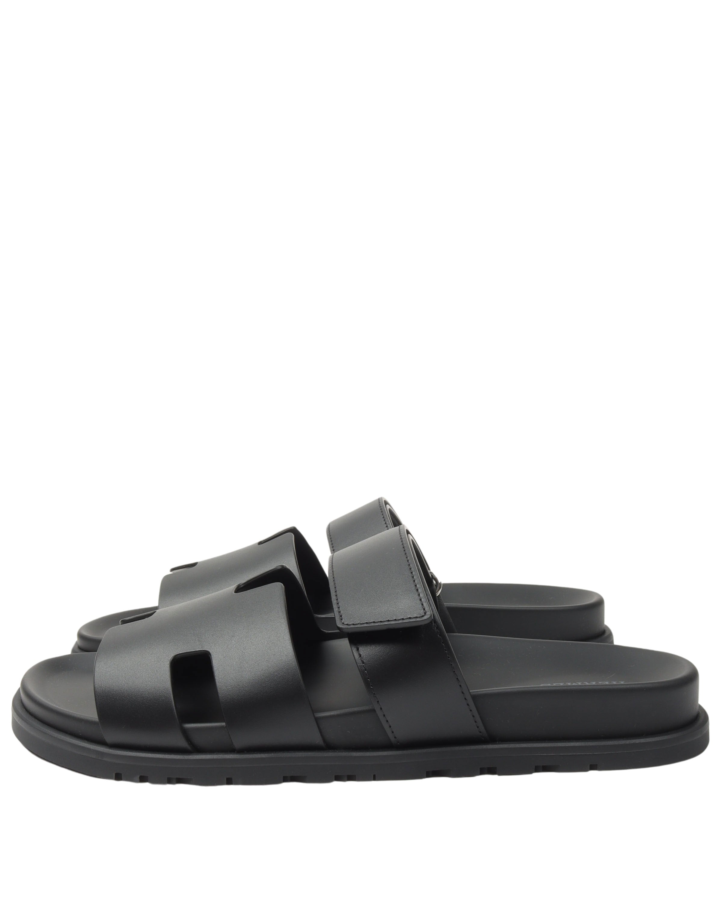 Leather Chypre Sandals