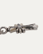 Diamond Tiny Fat on Roll Chain