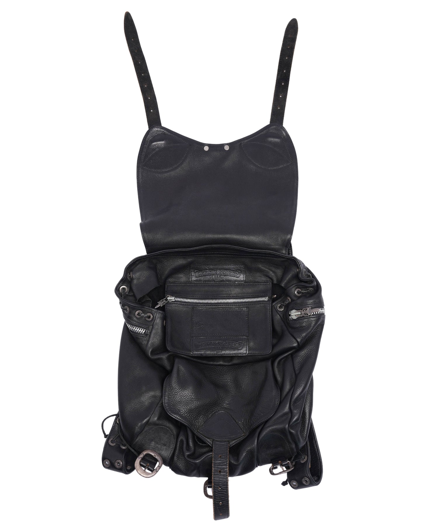 Gunslinger Backpack