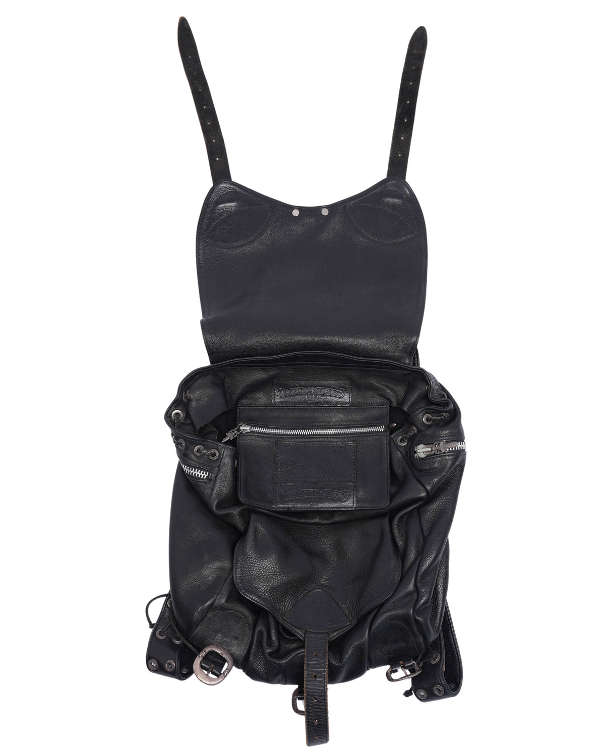 Gunslinger Backpack