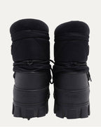 Re-Nylon Gabardine Après Ski Boots