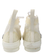 B23 High-Top Sneakers