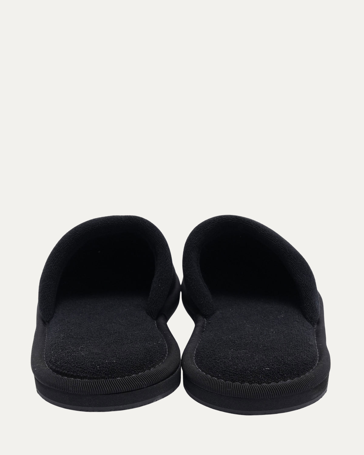 New York Hotel Slippers