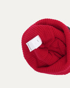 Sludge Star Patch Beanie