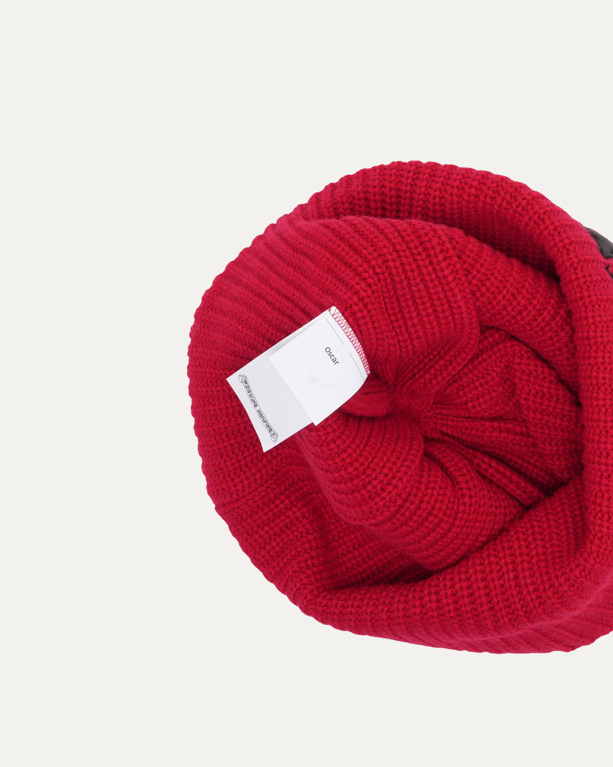 Sludge Star Patch Beanie