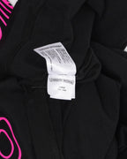 Horseshoe Logo Long Sleeve Pocket T-Shirt