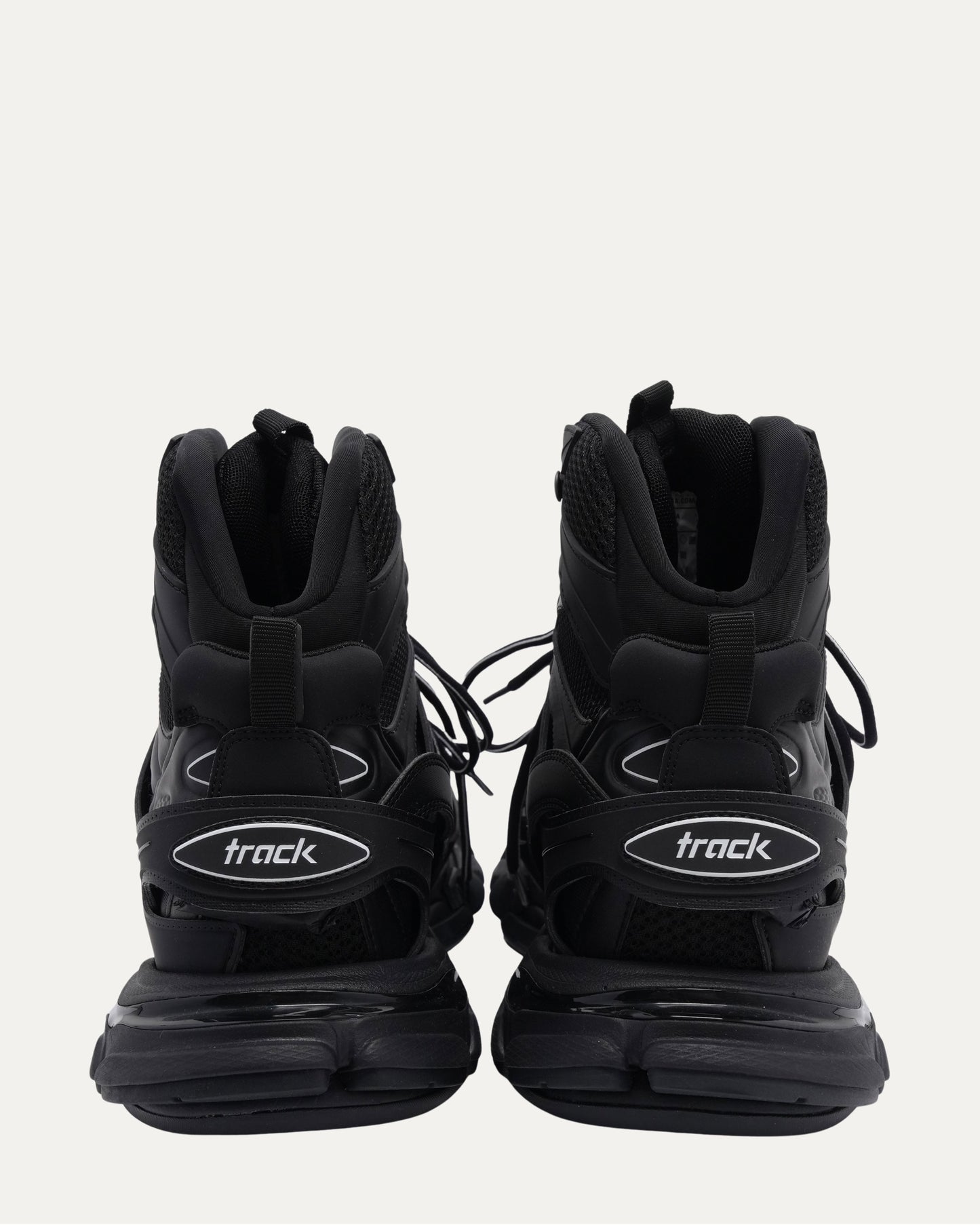 Track Hike Sneakers