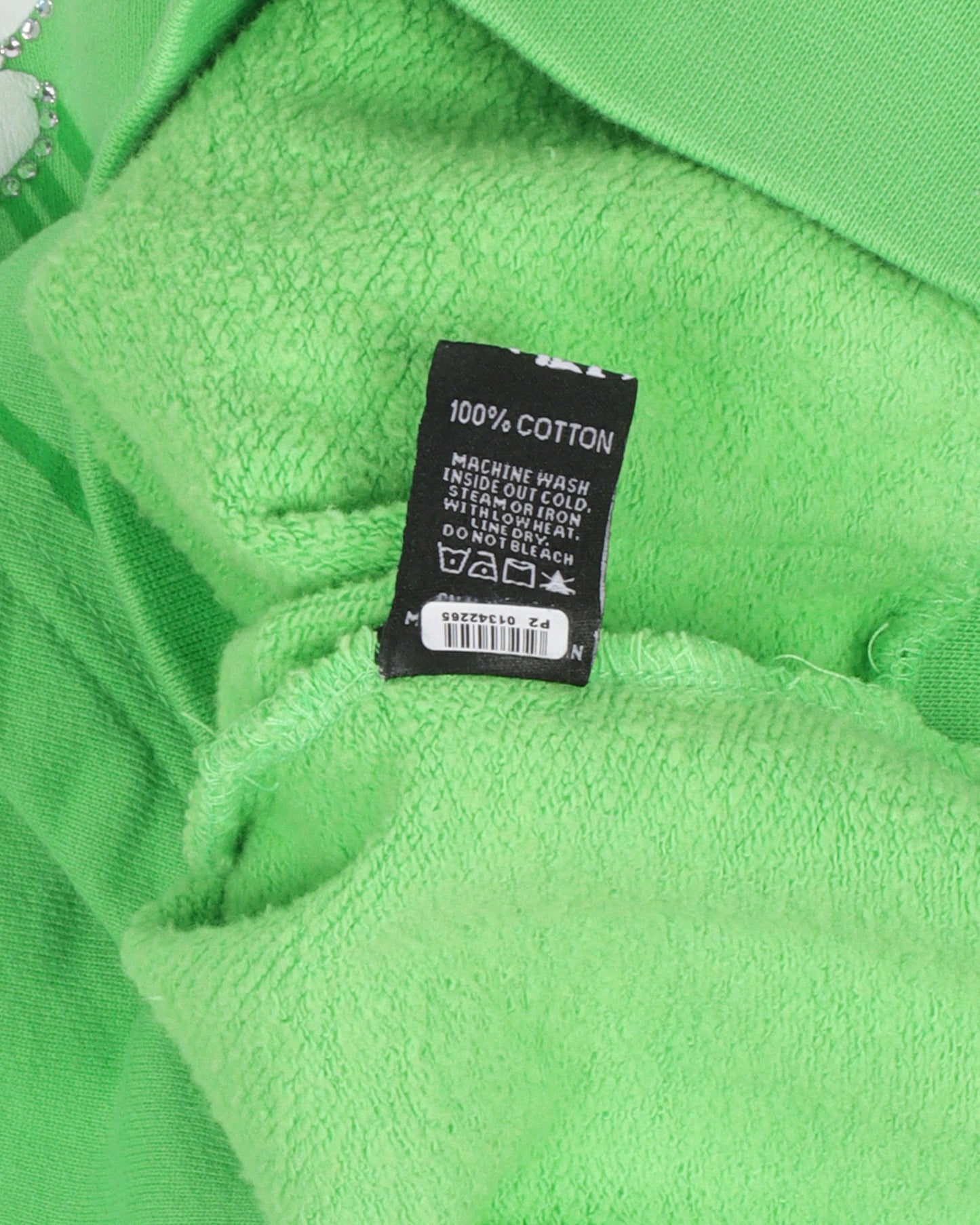 Classic Hoodie