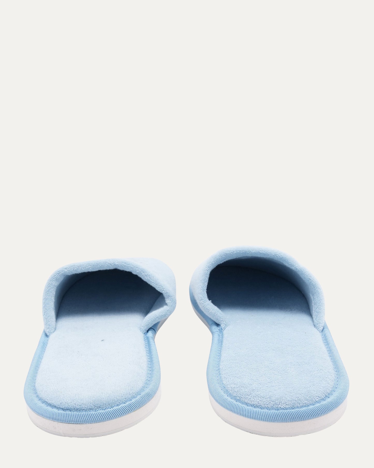 St. Barth Hotel Slippers