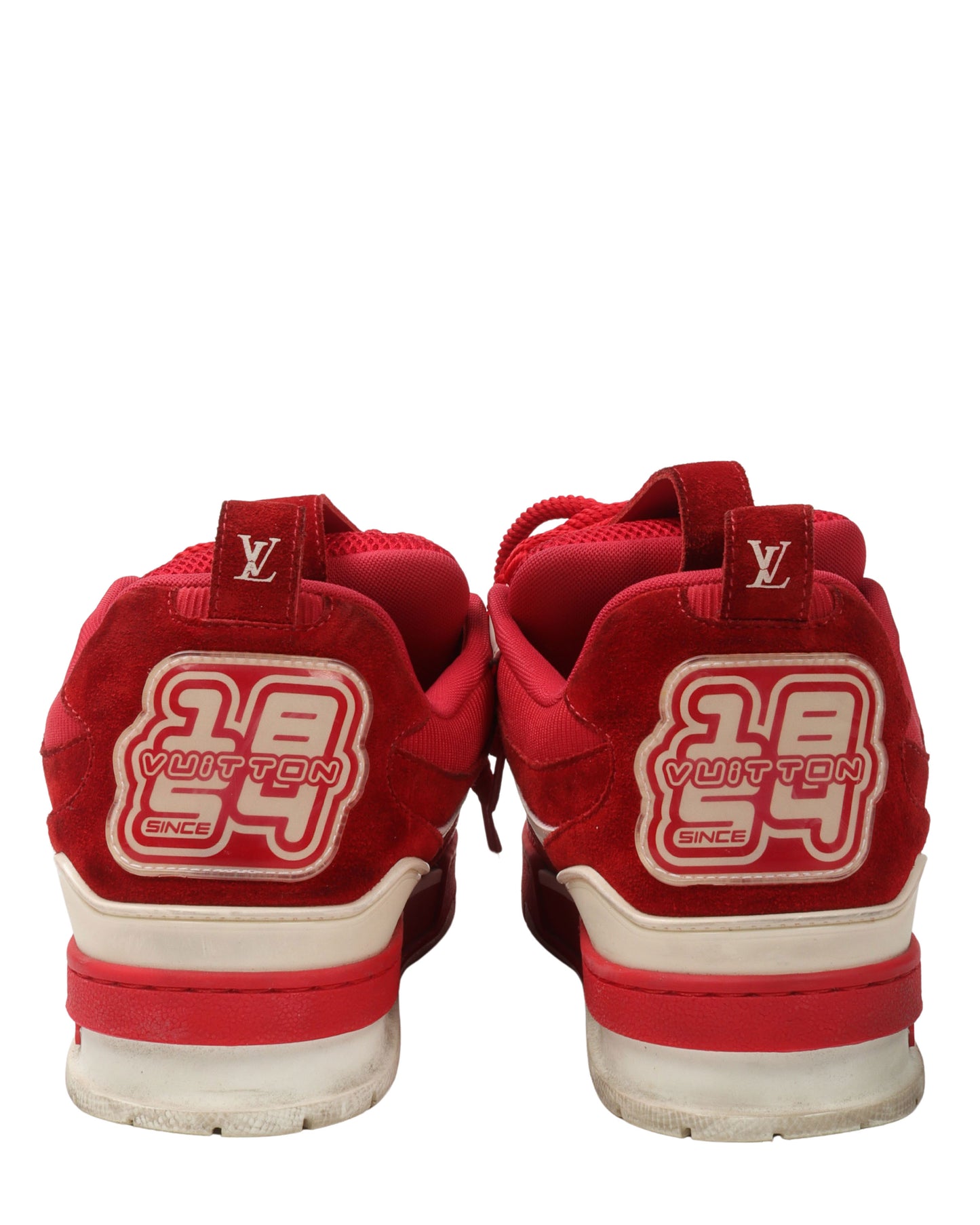 Skate Sneaker Low