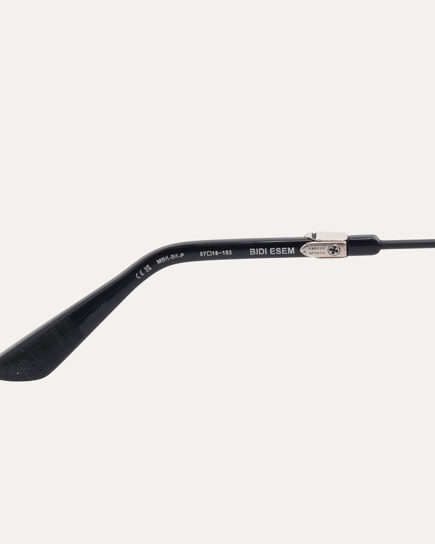 Diamond Bidi Esem Sunglasses