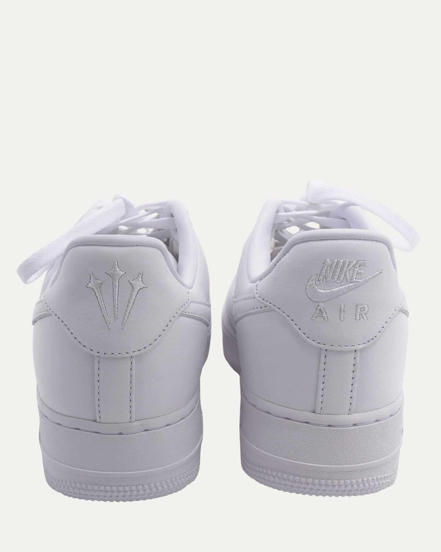 Nike Nocta Air Force 1