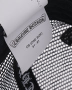 Fuck Patch Trucker Hat