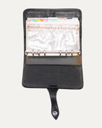 Leather Planner