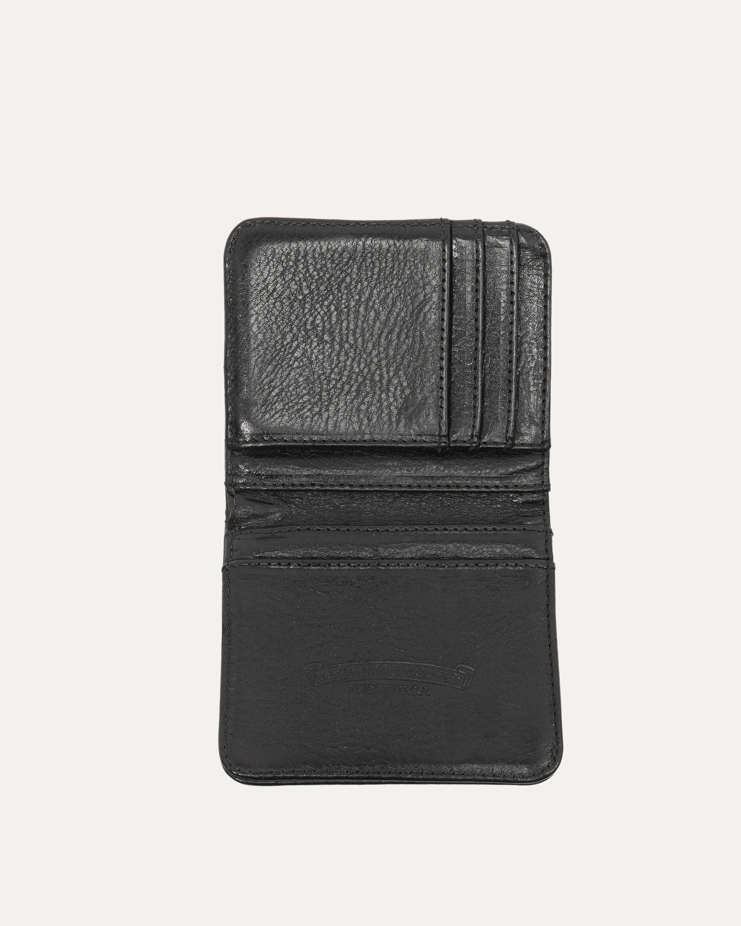 Cross Patch Doctor Digiacomo Wallet