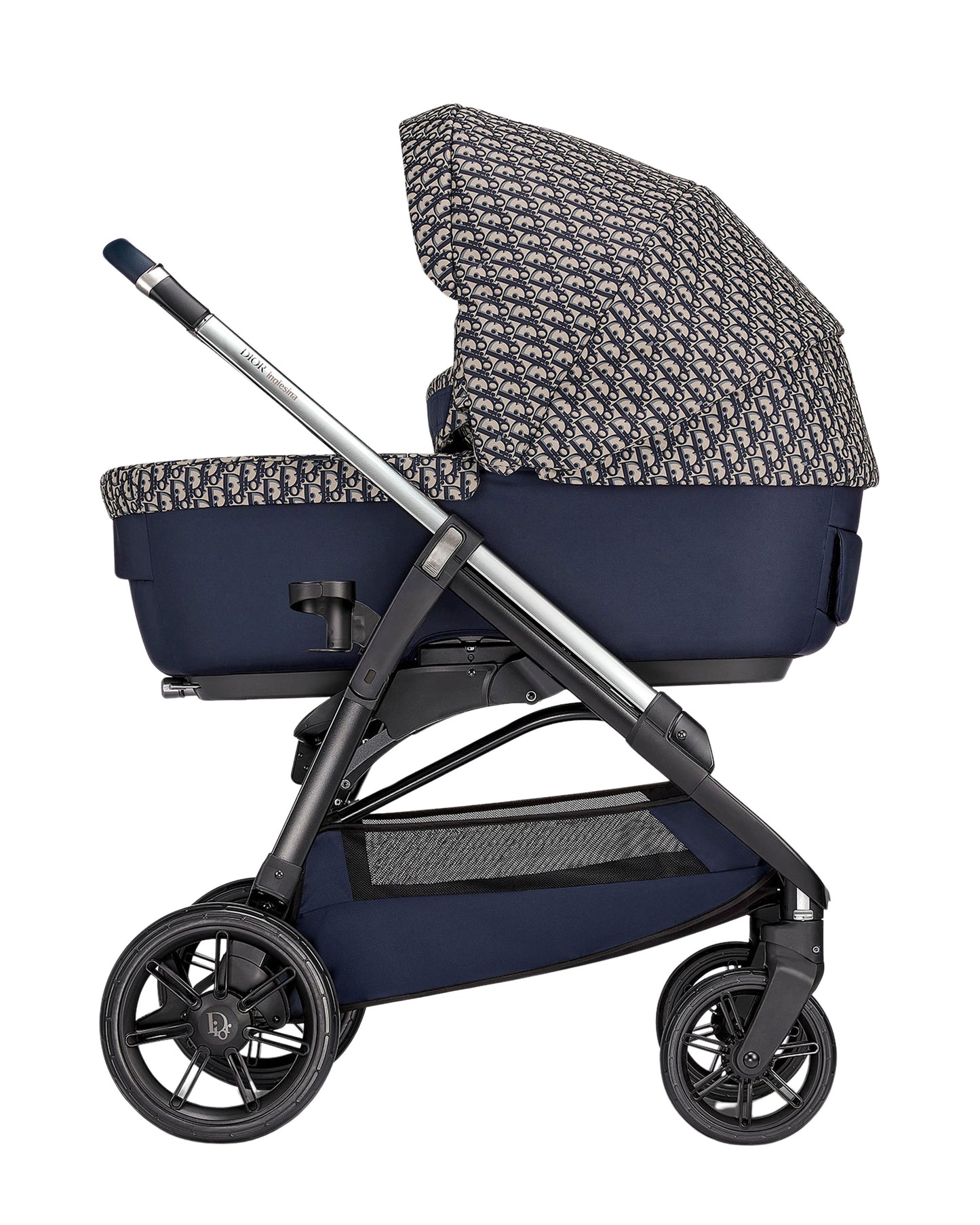 Inglesina Bassinet and Stroller Combo