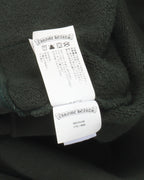 Embroidered CH Hoodie