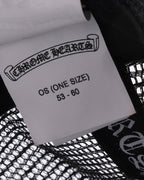 Miami Patch Trucker Hat