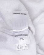 Neck Logo Crewneck Sweatshirt